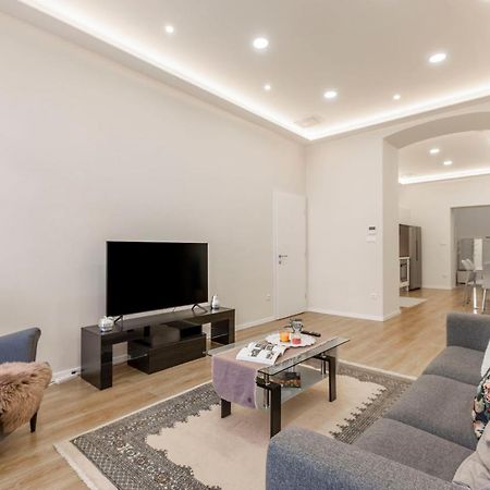 Exclusive Csengery Residence In The Heart Of Budapesta Exterior foto