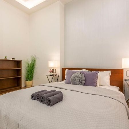 Exclusive Csengery Residence In The Heart Of Budapesta Exterior foto
