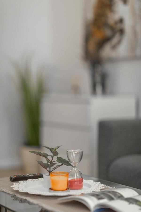 Exclusive Csengery Residence In The Heart Of Budapesta Exterior foto